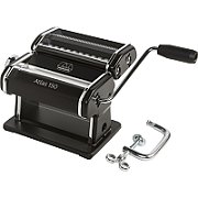 Marcato Pastamachine Atlas 150 Design black Schwarz (AT-150-NER) (AT150NER)