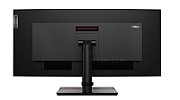 Lenovo Lenovo ThinkVision P34w-20 LED display 86,7 cm (34.1 ) 3440 x 1440 Pixel Wide Quad HD Negru