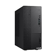 Desktop PC Asus ExpertCenter D7, Intel Core i5-13500 (14 C / 20 T, 2.5 GHz - 4.8 GHz), 16 GB RAM, 256 GB SSD, Intel UHD Graphics 770, Fara sistem de operare