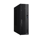 Desktop PC Asus ExpertCenter D7 SFF, Intel Core i5-13500 (14 C / 20 T, 2.5 GHz - 4.8 GHz), 16 GB RAM, 1 TB SSD, Intel UHD Graphics 770, 300 W, Fara sistem de operare