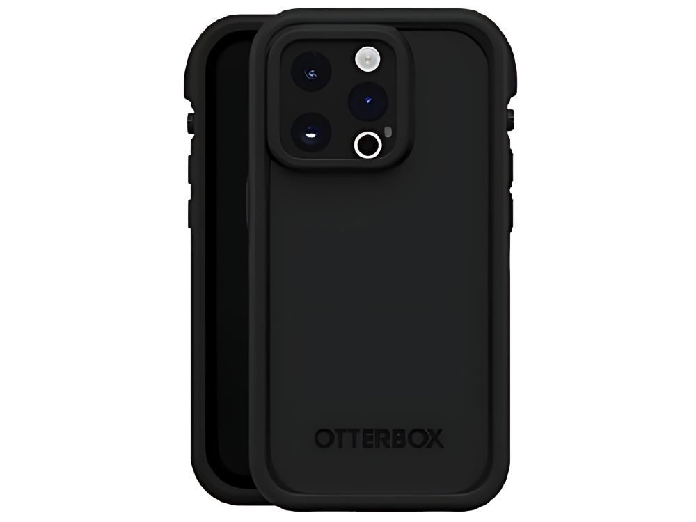 OTTERBOX FRE MAGSAFE APPLE/IPHONE 16 - BLACK