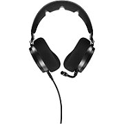 VIRTUOSO MAX Wireless, Dolby Atmos, Noise Cancelling, Microfon detasabil, RGB, Carbon, 60h, pentru XBOX, Negru