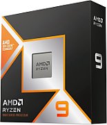 Procesor AMD Ryzen 9 9900X3D, 12C / 24T, 4.40 - 5.50 GHz, 140 MB cache, 120 W, Box