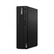 Lenovo ThinkCentre M70s Gen 5 Intel® Core™ i7 i7-14700 16 Giga Bites DDR5-SDRAM 512 Giga Bites SSD Windows 11 Pro SFF PC-ul Negru