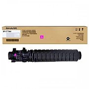 Sharp Toner Magenta (BPGT70MA)