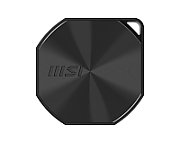 Magnetic Portable SSD DATAMAG 20Gbps, 2TB, USB 3.2 Gen 2