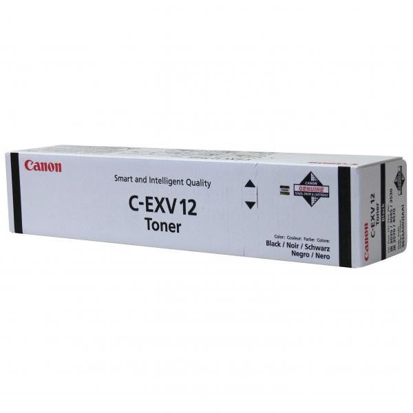 Cartus toner Canon 9634A002 ,Negru ,24 000 pagini ,Original (CEXV12) 
