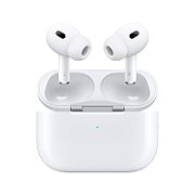 Apple Airpods Pro (2nd gen) with MagSafeCase USB-C White (2023)