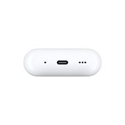 Apple Airpods Pro (2nd gen) with MagSafeCase USB-C White (2023)