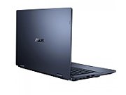 Laptop Asus ExpertBook B3 B3402FVA-EC0800X, 14 inch 1920 x 1080 Touchscreen, Intel Core i5-1335U (10 C / 12 T, 3.4 GHz - 4.6 GHz, 12 MB cache, 55 W), 16 GB DDR4, 256 GB SSD, Intel Iris Xe Graphics, Windows 11 Pro, Negru