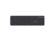 Tastatura wireless Trust Vaiya, material ABS/PC,  ng