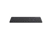Tastatura wireless Trust Vaiya, material ABS/PC,  ng