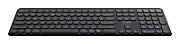 Tastatura wireless Trust Vaiya, material ABS/PC,  ng