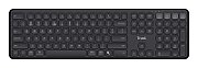 Tastatura wireless Trust Vaiya, material ABS/PC,  ng