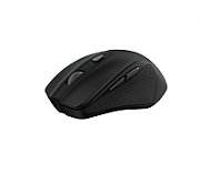 Mouse Trust Nito Silent, rezolutie maxima 2200 DPI, negru