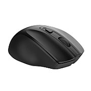 Mouse Trust Nito Silent, rezolutie maxima 2200 DPI, negru