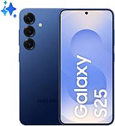 Samsung S25 5G S931B 6.2  12GB 512GB DualSIM Navy
