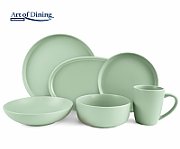 PLATOU CERAMICA 30x20 CM, YVONNE, HEINNER