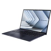 Laptop Asus ExpertBook B9 B9403CVAR-KM1350X, 14 inch 2880 x 1800, Intel Intel Core 7 150U (10 C / 12 T, 1.8 GHz - 5.4 GHz, 12 MB cache, 55 W), 32 GB LPDDR5X, 2 TB SSD, Intel Graphics, Free DOS, Negru