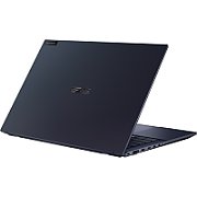 Laptop Asus ExpertBook B9 B9403CVAR-KM1350X, 14 inch 2880 x 1800, Intel Intel Core 7 150U (10 C / 12 T, 1.8 GHz - 5.4 GHz, 12 MB cache, 55 W), 32 GB LPDDR5X, 2 TB SSD, Intel Graphics, Free DOS, Negru