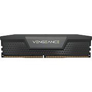 Memorie Corsair Vengeance 32 GB DDR5 6000 MHz CL40, XMP 3.0, EXPO, Negru