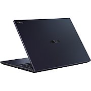 Laptop Asus ExpertBook B3 B3604CMA-Q91105, 16 inch 1920 x 1200, Intel Core Ultra 5 -125H (14 C / 18 T, 2.5 GHz - 4.5 GHz, 18 MB cache, 28 W), 16 GB DDR5, 512 GB SSD, Intel Graphics, Fara sistem de operare, Negru