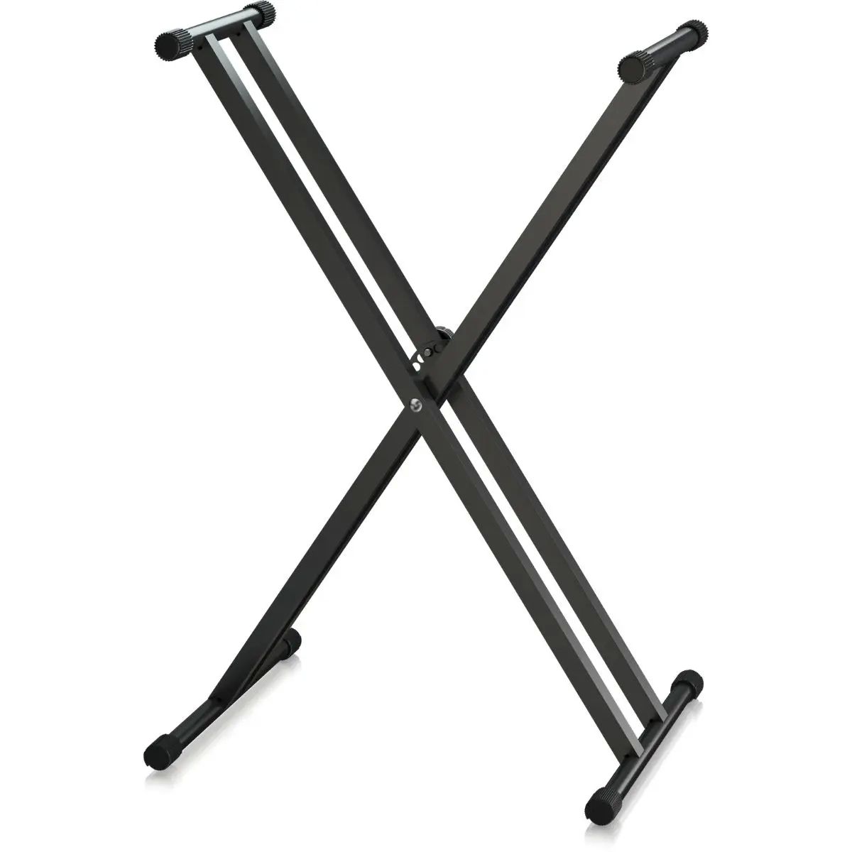 Behringer KS1002 Statyw podwójny do instrumentów klawiszowych