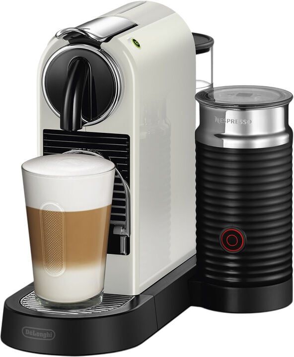 De’Longhi EN 267.WAE coffee maker Drip coffee maker 1 L
