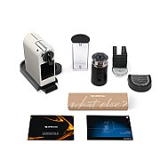 De’Longhi EN 267.WAE coffee maker Drip coffee maker 1 L