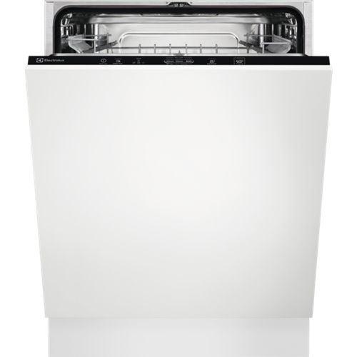 Electrolux EEA727200L dishwasher Fully built-in 13 place settings