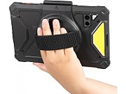 Uchwyt ze stojakiem do tabletu Ulefone Armor Pad 4