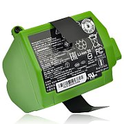 Battery for iROBOT Rommba S9 14.4V 3300mAh Li-Ion