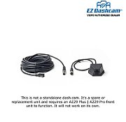 Kingslim E2 Pro Dash Camera for Vehicles