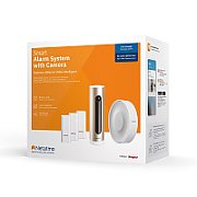 Netatmo Set Welcome + Tags + Siren