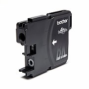 Cartus cerneala Brother LC1100BK ,Negru ,450 pagini ,Original (LC1100BK) 