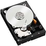 HDD Desktop WD Black (3.5'', 2TB, 64MB, 7200 RPM, SATA 6Gbps)