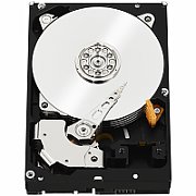 HDD Desktop WD Black (3.5'', 2TB, 64MB, 7200 RPM, SATA 6Gbps)
