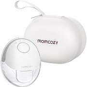 Lactation device Momcozy M6 single grey breast pump