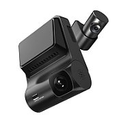 Car DVR DDPAI Z50 GPS DUAL 4K @ 25fps + 1080p @ 25fps WiFi