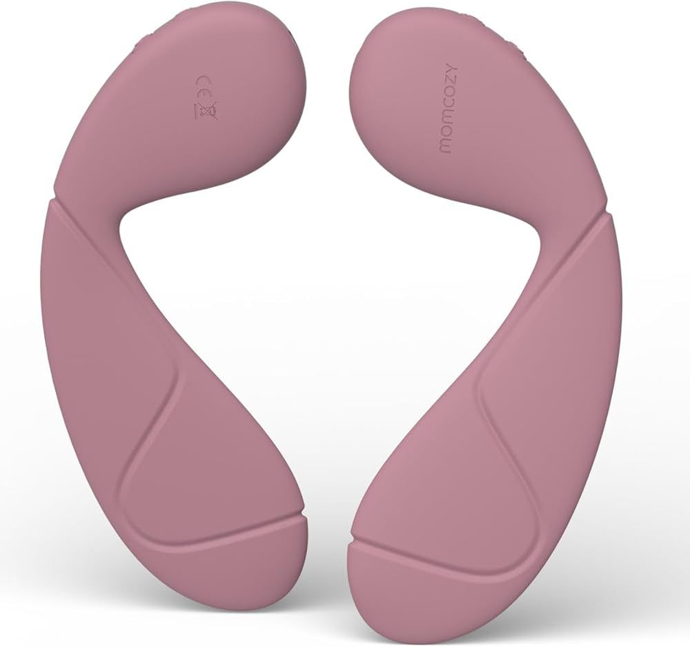 MOMCOZY LM04 Hands-Free Breast Massager Insert