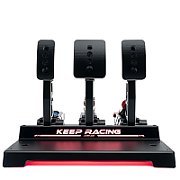 Simagic Sim Ray-Heel Stop