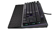 GAMING KEYBOARD ENDORFY OMNIS KAILH BL RGB