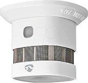 Smoke detector Nedis SmartLife ZBDS10WT