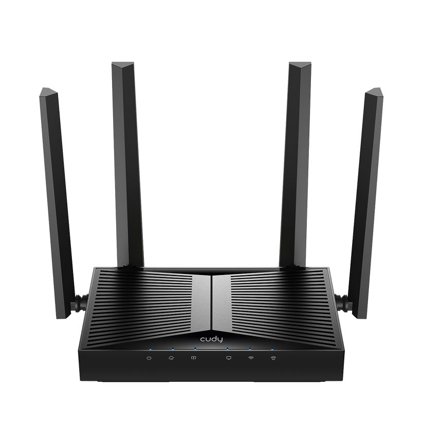 Cudy Router CUDY WR3600H BE3600 2.5G Wi-Fi 7 Mesh Router