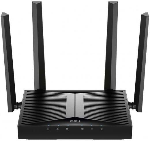 Cudy Router CUDY WR3600 BE3600 Gigabit Wi-Fi 7