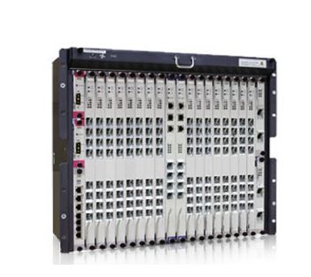 Computer Huawei MA5680T OLT GPON  2x GICF