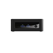 Mini PC Qoobe AP12450 i5-12450H/16GB/SSD 1TB/Win 11 Pro black