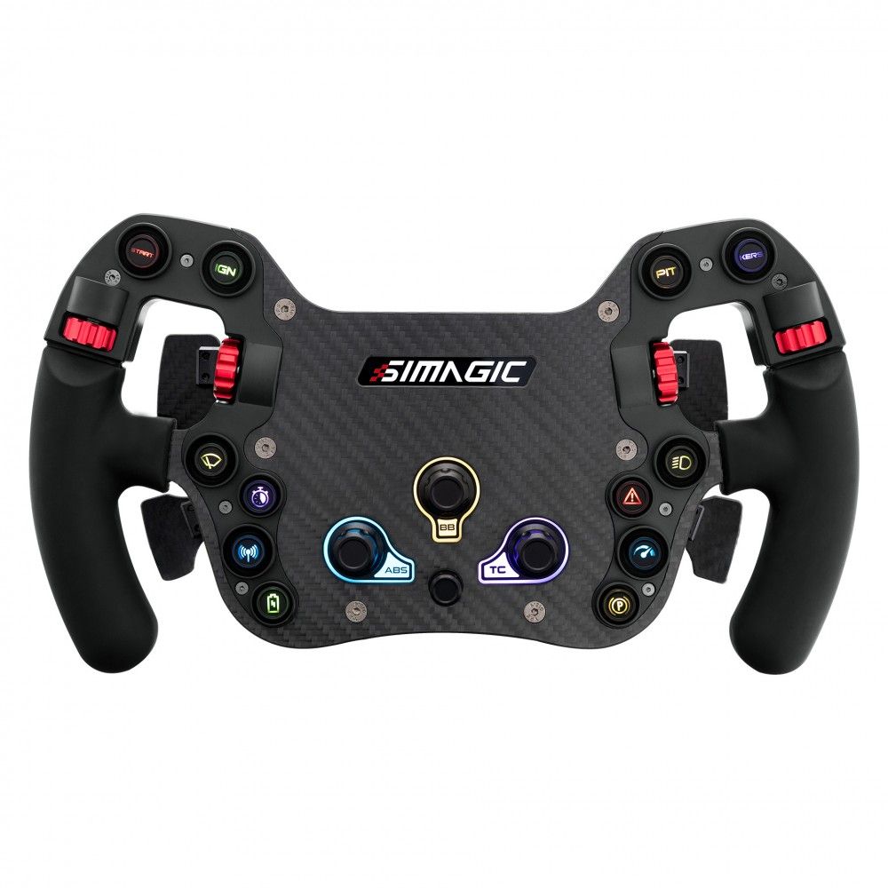 Simagic FX-C Steering Wheel