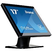Monitor T1721MSC-B2 17IN PCAP/1280X1024 250CD/M 1000:1 5MS