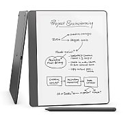 Amazon Kindle Scribe 16GB Premium Pen 2024 Tungsten